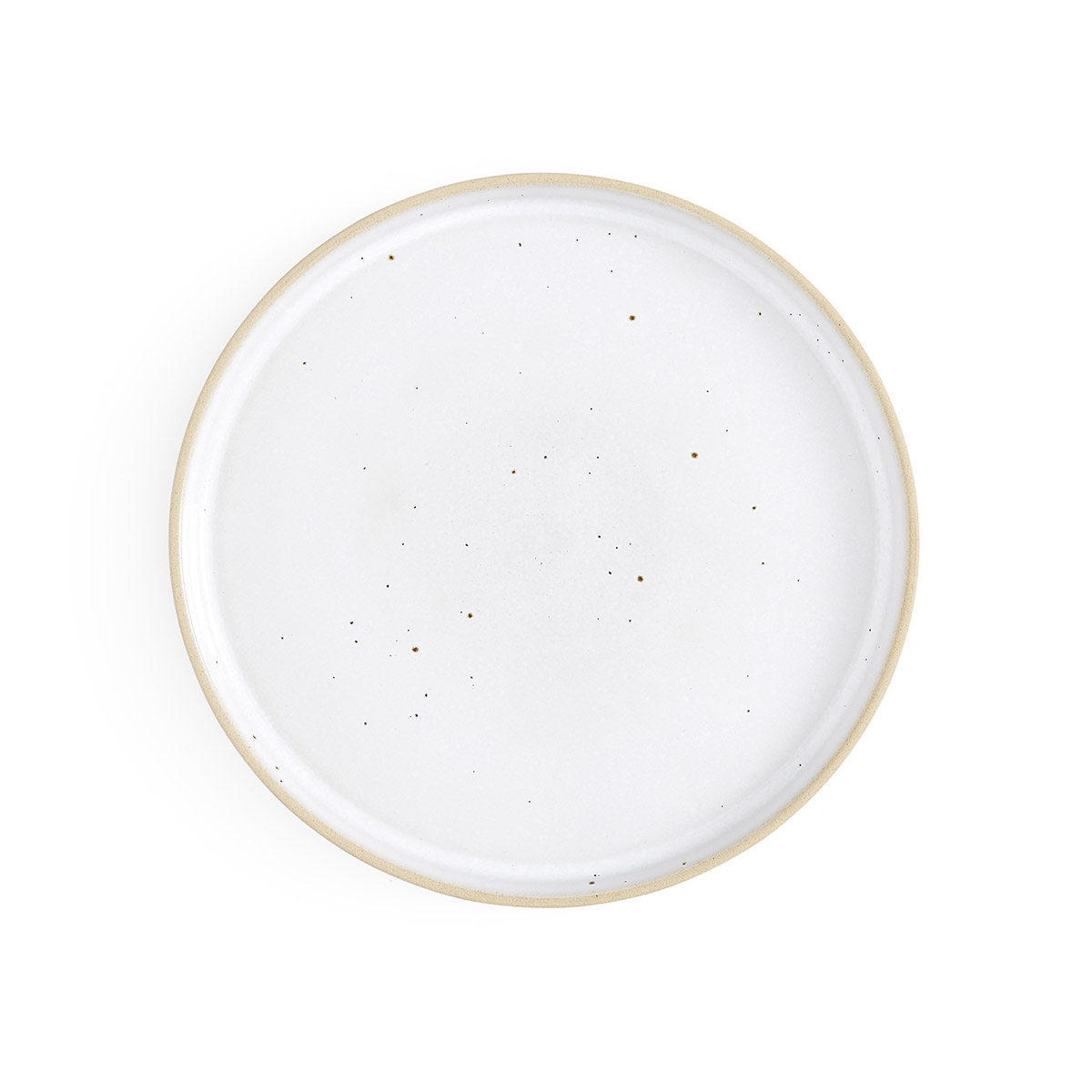 Minerals Dinner plate, Moonstone image number null
